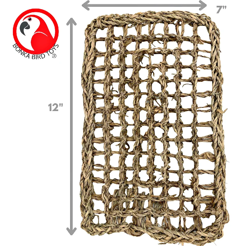 best flea treatment for ferrets 1772 Seagrass Mat 12" X 7"
