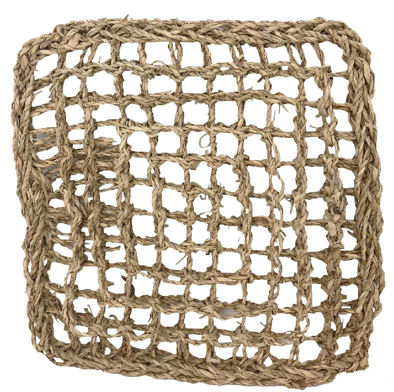 best fish breeding net for aquariums 1773 Seagrass Mat 10x10