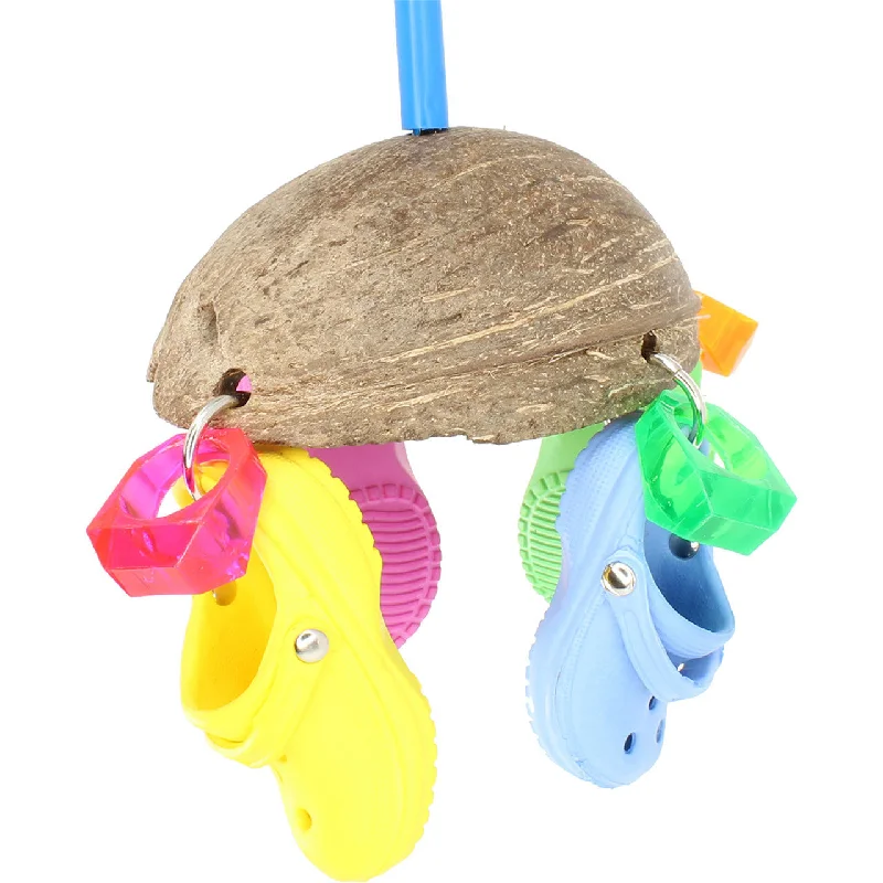 best slow feeder for giant dogs 1784 Coco Sandal