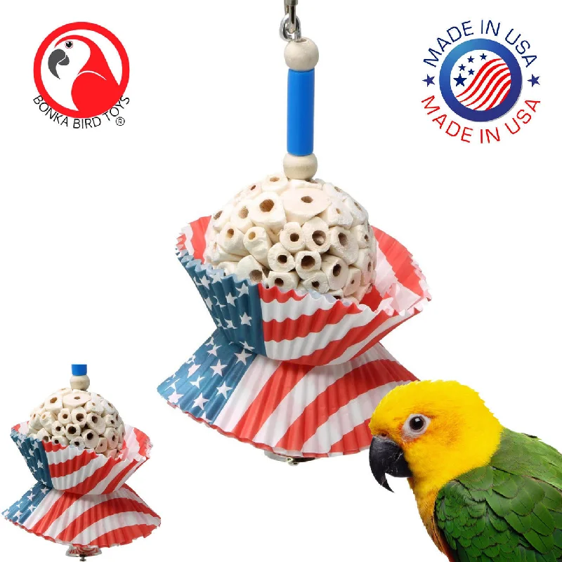 automatic aquarium feeder digital 1925 USA Cake