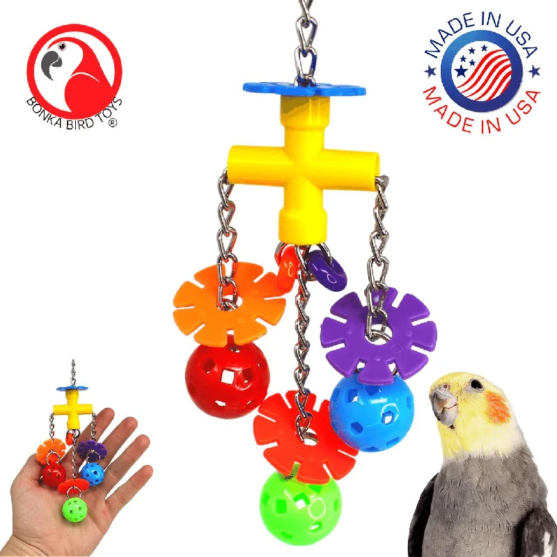 dog playpen for outdoor use 2326 Flower Ball