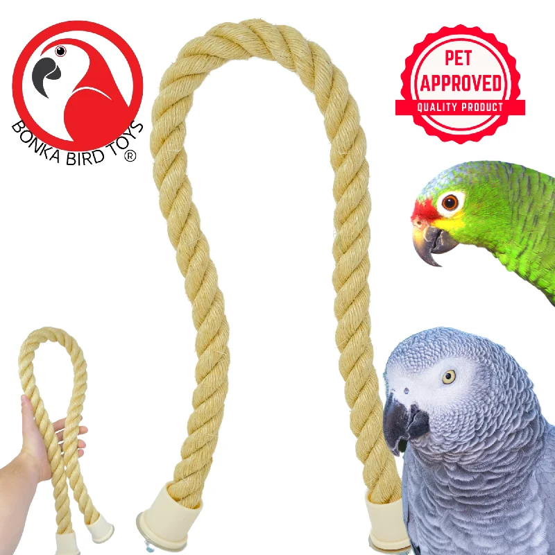ultra-soft heated cat bed 2672 Large Sisal Rope Perch