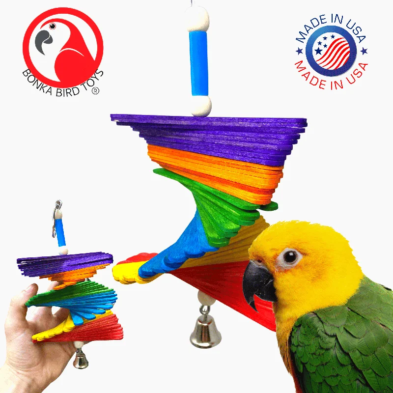 portable reptile carrier with ventilation 2908 Mini Rainbow Sticks