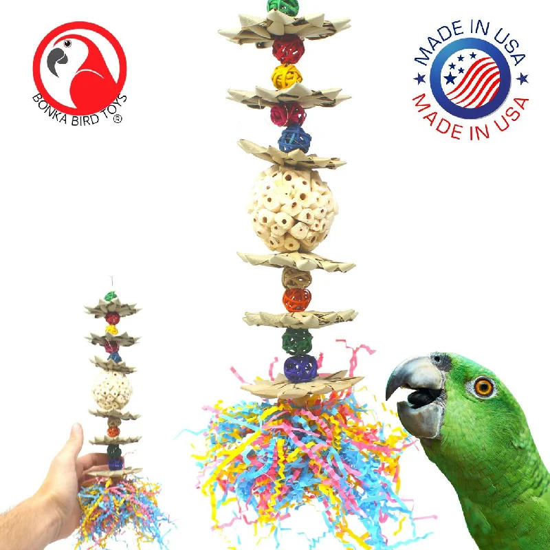 bird feeder pole squirrel-proof 3612 Sola Tower