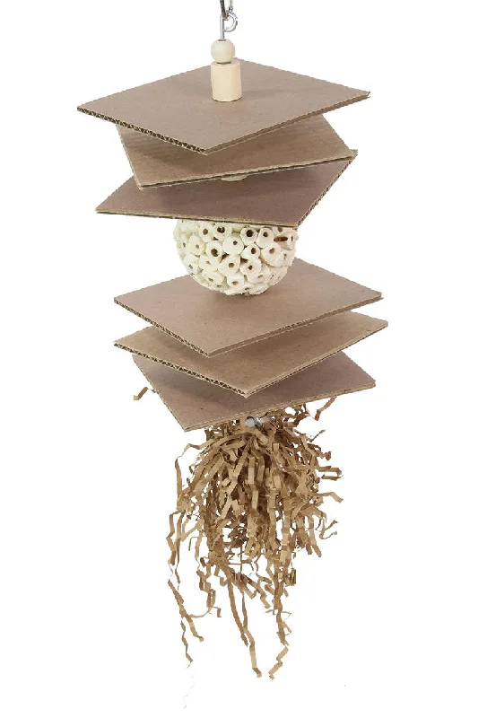 rabbit chew toys wooden 3613 Atta Stack