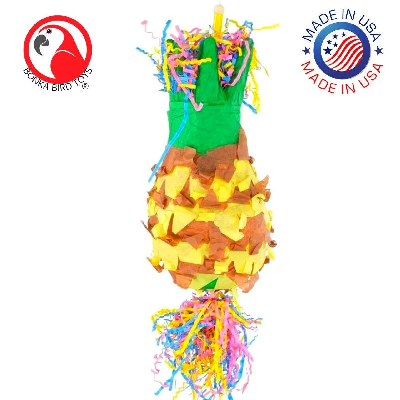 best fish net for catching shrimp 3762 Piñata Pineapple