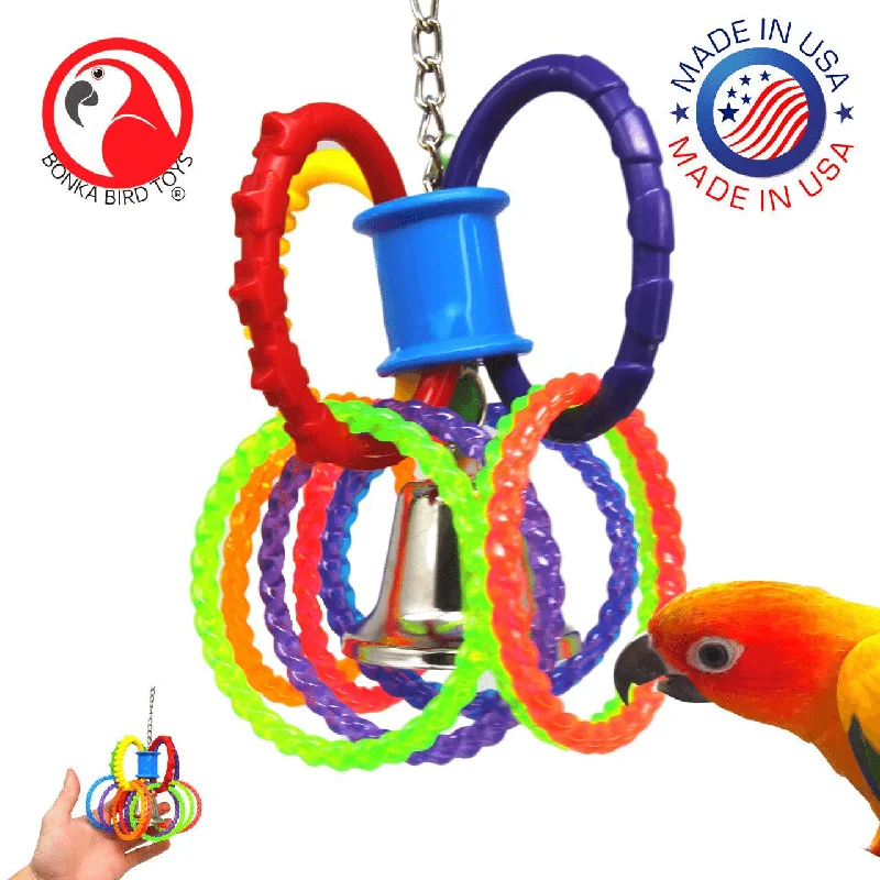 best bird travel cage lightweight 3836 Ring Jumble