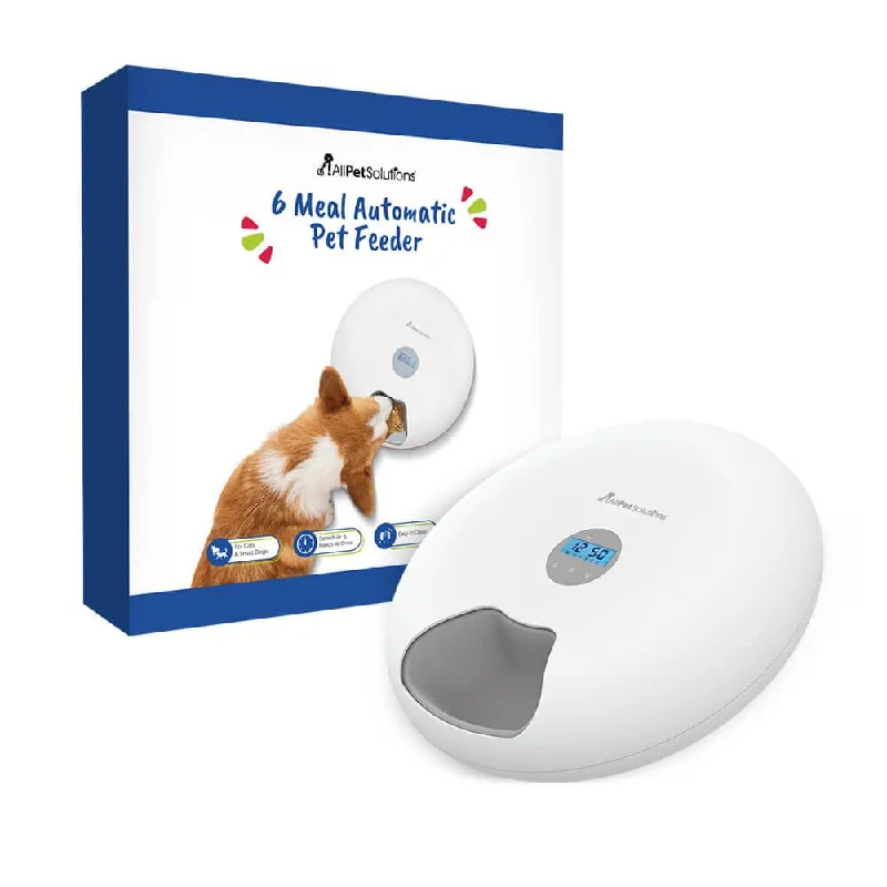 best dog cooling vest for summer 6 Meal Automatic Pet Feeder with LED Timed Settings best dog cooling vest for summer 6 Meal Automatic Pet Feeder with LED Timed Settings