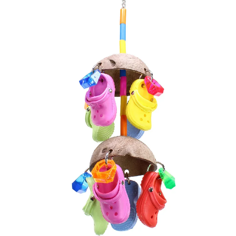 aquarium water filter sponge 806 Duo Coco Sandal
