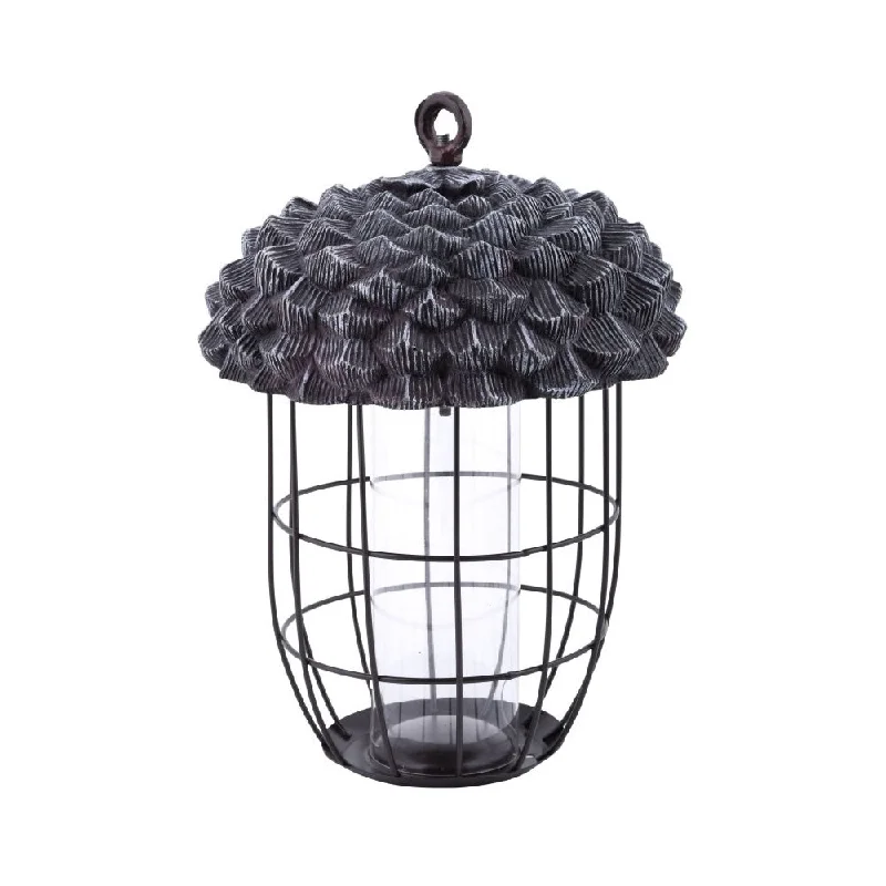best betta fish hammock soft leaf Acorn Seed Bird Feeder