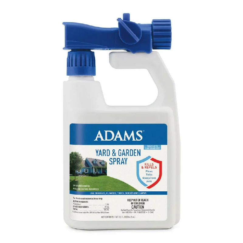 self-warming cat blanket cozy Adams Plus Yard Spray (32 oz)