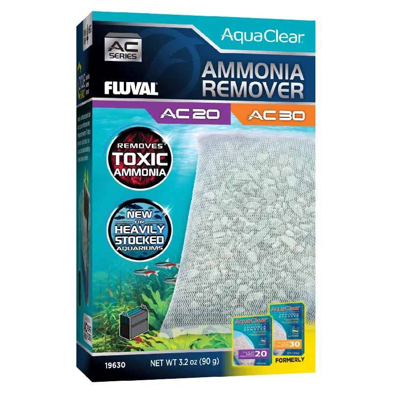 ferret hammock soft fleece Ammonia Remover For Fluval Aquaclear Filters