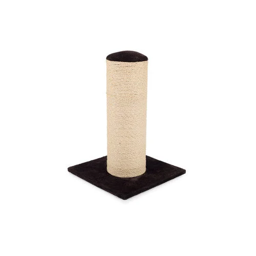 bird cage with play gym top Ancol Acticat Fat Boy Oversized Cat Scratcher