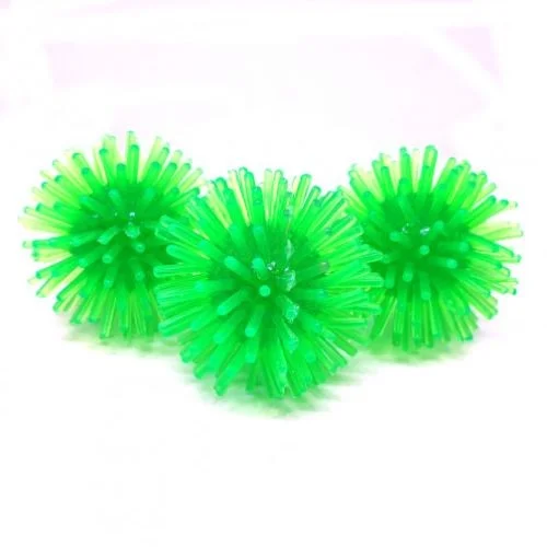 waterproof dog training collar rechargeable Ancol Neon Balls Cat Toy