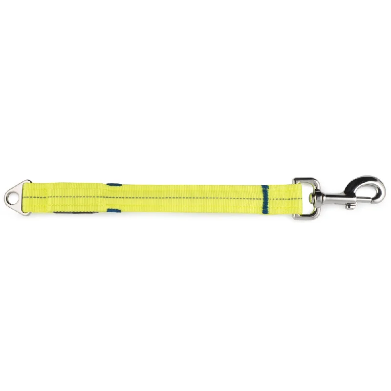 best dry kitten food high protein Ancol USB Hi-Vis Lead Attachment Yellow