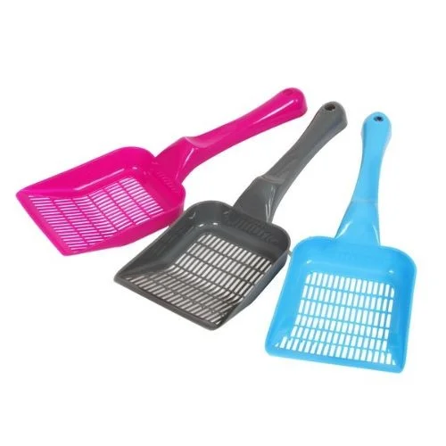 best bird cage perch variety pack Animal Instincts Assorted Cat Litter Scoop - 28cm