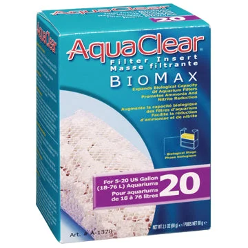 orthopedic dog crate mat AquaClear Bio-Max Insert