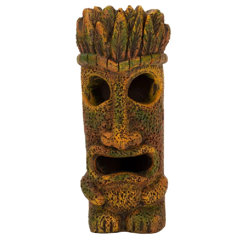 aquarium decoration driftwood natural Aquafit Punga Tiki