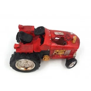 reptile UVB light fixture adjustable Aquafit Tractor