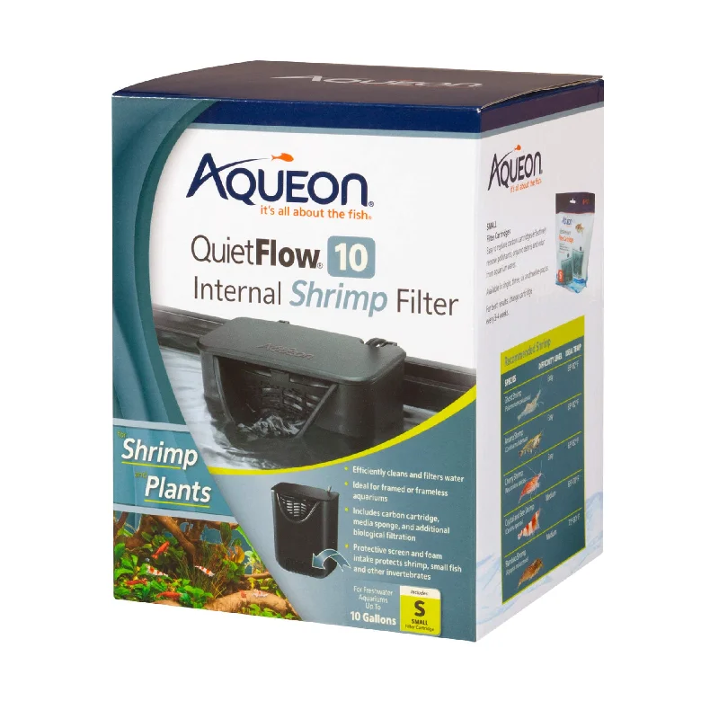 reptile egg incubator digital Aqueon QuietFlow Internal Shrimp Filter