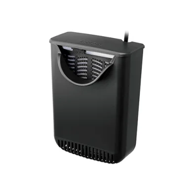 easy-to-clean reptile substrate Aqueon QuietFlow E Internal Filter