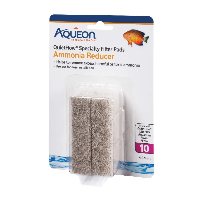 reptile misting system automatic Aqueon Quietflow Specialty Filter Pads