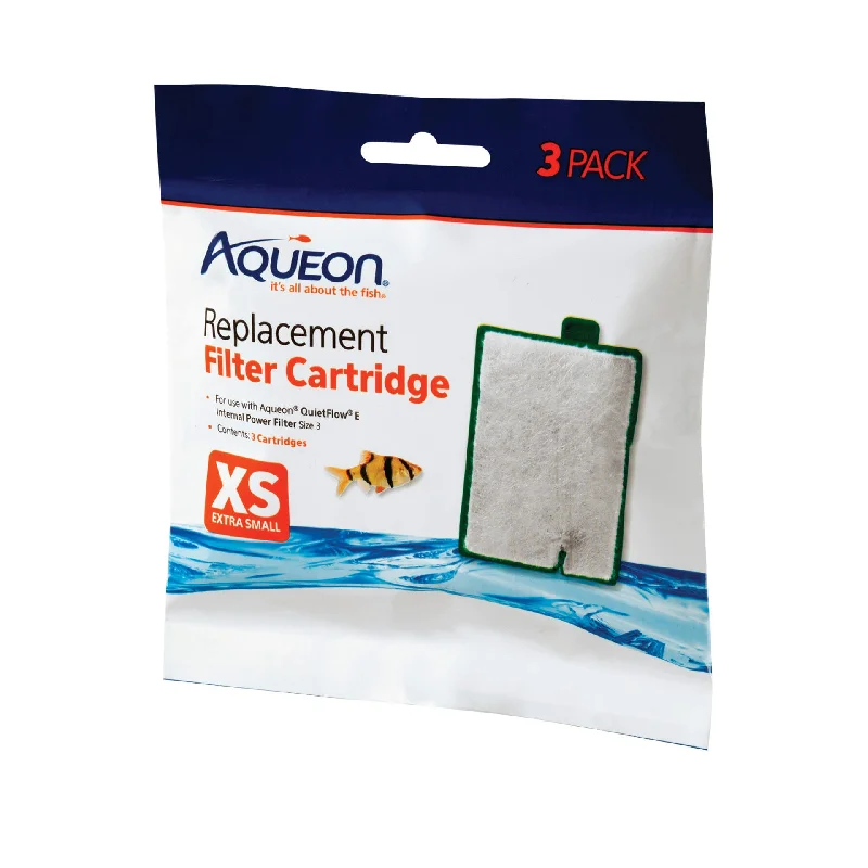 best fish tank plants low maintenance Aqueon Replacement Filter Cartridges