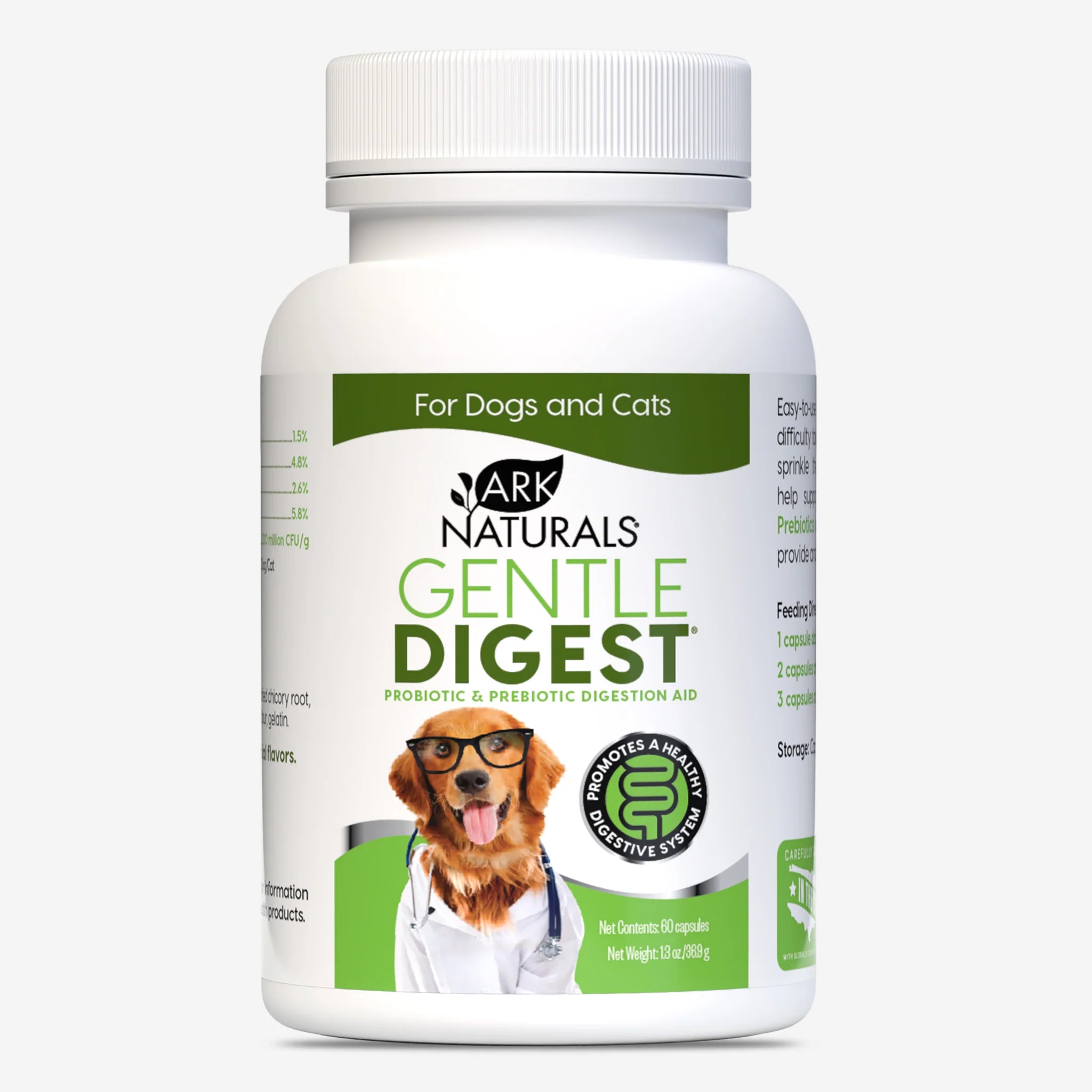 bird training clicker easy-use Ark Naturals Gentle Digest Supplements For Dogs & Cats bird training clicker easy-use Ark Naturals Gentle Digest Supplements For Dogs & Cats
