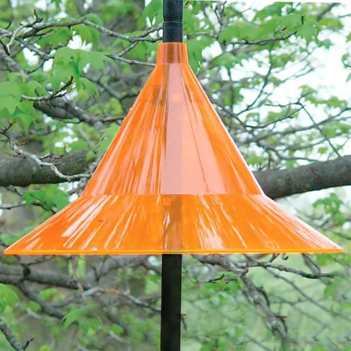ferret hammock soft fleece Arundale Orange Oriole Pole Hat