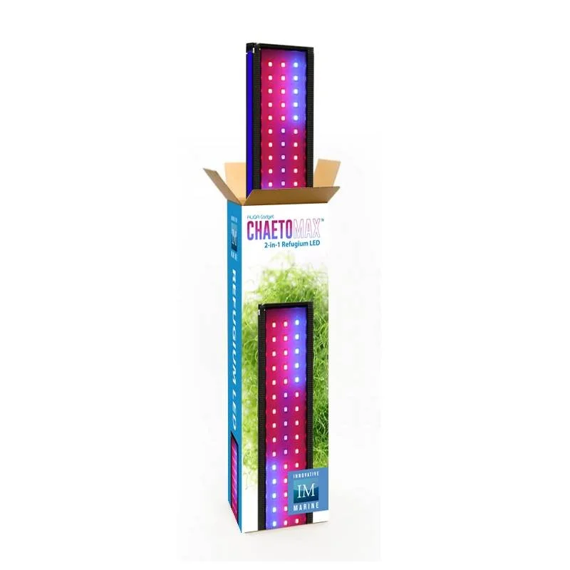outdoor bird feeder squirrel-proof Auqa Gadget ChaetoMax 2-n-1 Refugium LED - Innovative Marine outdoor bird feeder squirrel-proof Auqa Gadget ChaetoMax 2-n-1 Refugium LED - Innovative Marine