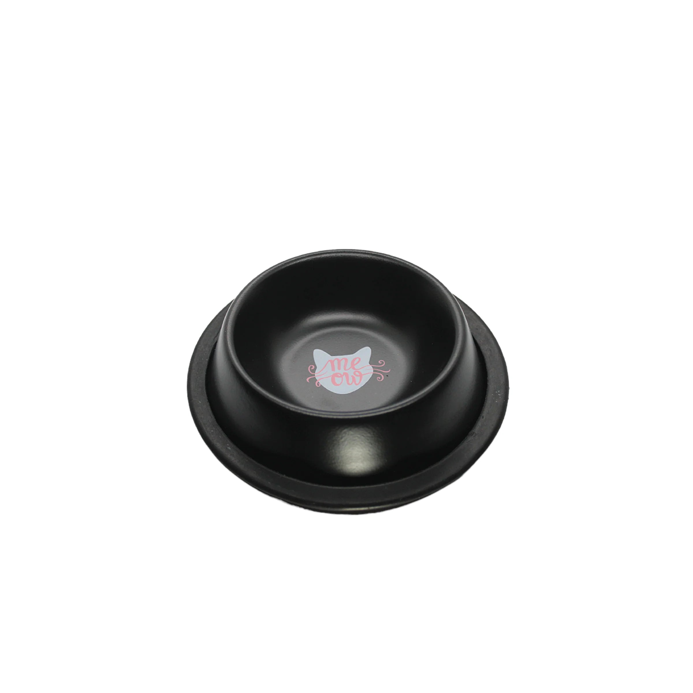 best chew toys for aggressive chewers Baxter & Bella™ Non-Skid Cat Dish - Black with Cat Decal best chew toys for aggressive chewers Baxter & Bella™ Non-Skid Cat Dish - Black with Cat Decal