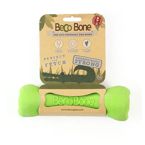 waterproof small pet carrier bag Beco Bone - Green SALE