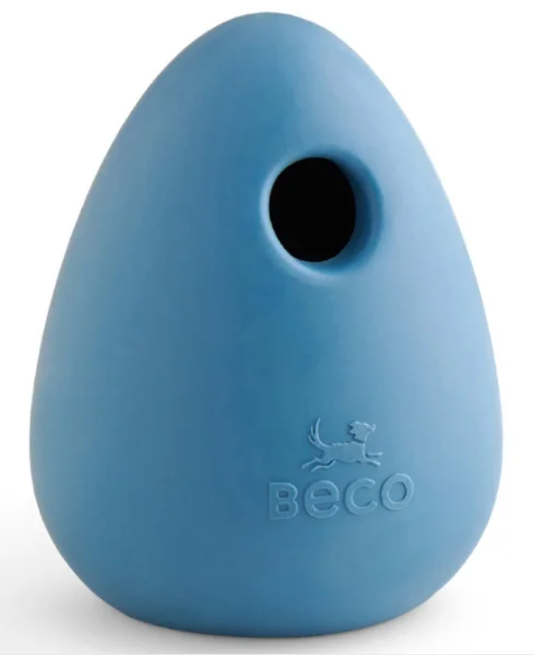 pet playpen for small animals Beco Boredom Buster Blue