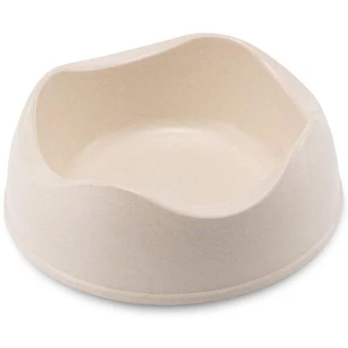 dog calming supplement natural Beco Dog Bowl Small Natural