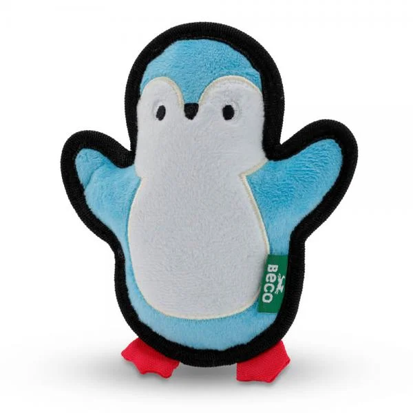 dog bicycle leash attachment Beco Penguin