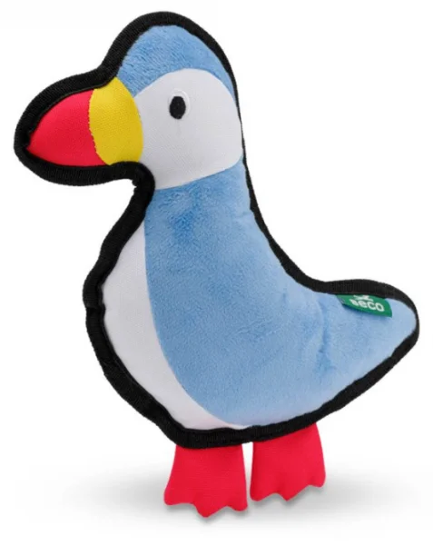 bird training clicker easy-use Beco Puffin