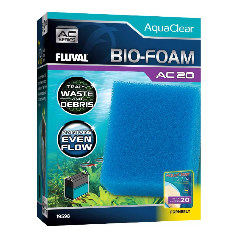 pet stairs for small dogs Biofoam Replacement Sponges For Fluval Aquaclear Filters