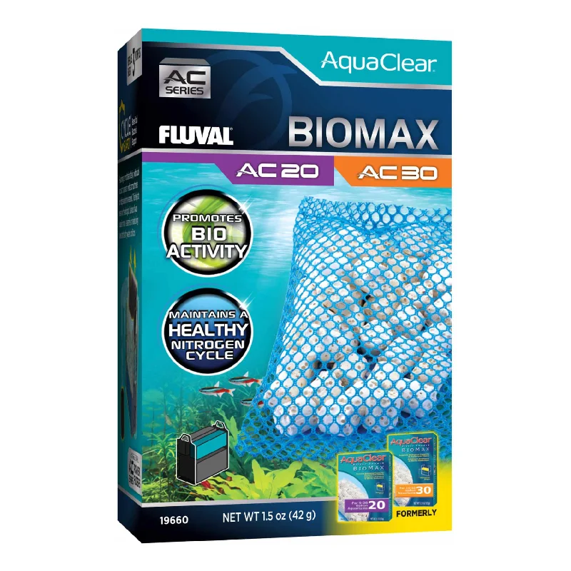 cat grooming gloves with deshedding Biomax Media For Fluval Aquaclear Filters