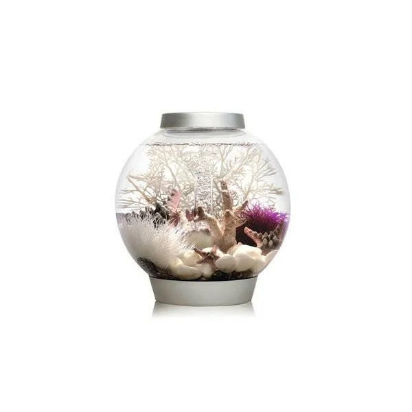 rabbit bedding dust-free Biorb Classic 15 MCR - Silver