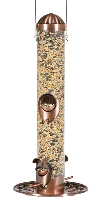 best odor-free cat litter for small apartments Perky-Pet Wild Bird and Finch 1.5 lb. Copper Bird Feeder 4 ports (Pack of 2) best odor-free cat litter for small apartments Perky-Pet Wild Bird and Finch 1.5 lb. Copper Bird Feeder 4 ports (Pack of 2)