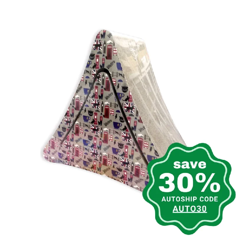 waterproof dog seat cover hammock Bistro - Scratching Post - Triangle (51 × 45 × 23 cm) waterproof dog seat cover hammock Bistro - Scratching Post - Triangle (51 × 45 × 23 cm)