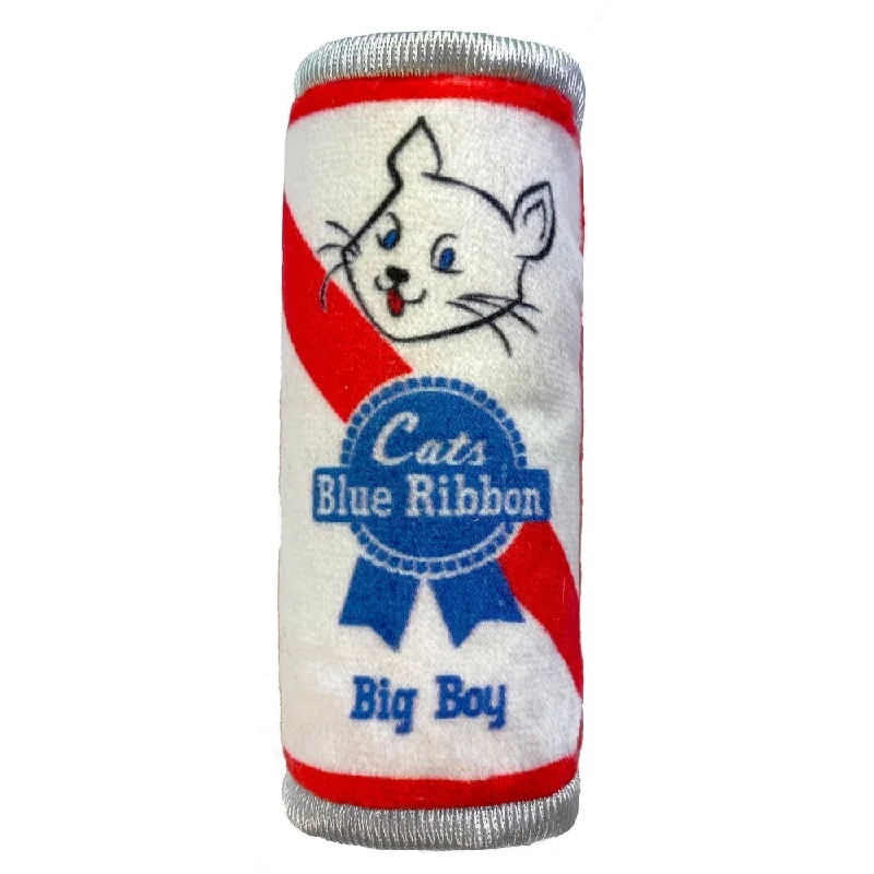 eco-friendly wooden hamster house Cats Blue Ribbon Cat Toy