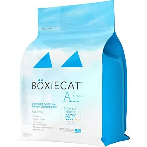 chew-resistant guinea pig hideout Boxiecat Air Lightweight Scent Free Premium Clumping Litter chew-resistant guinea pig hideout Boxiecat Air Lightweight Scent Free Premium Clumping Litter