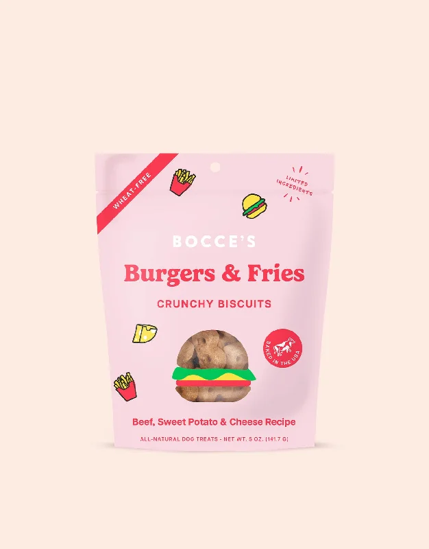 best natural dog ear cleaner drops Burgers & Fries Biscuits