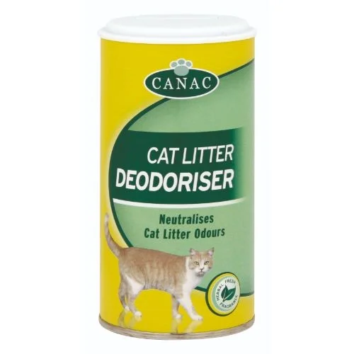 best senior dog food for joint health Canac Cat Litter Deodoriser 200g