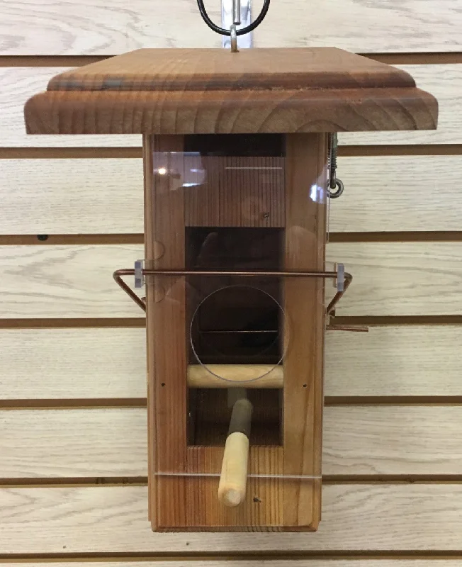 best eco-friendly dog shampoo organic Cardinal Feeder