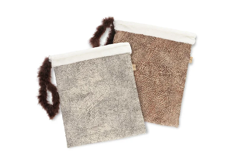 best dog toothbrush and toothpaste Cat Crinkle Sack