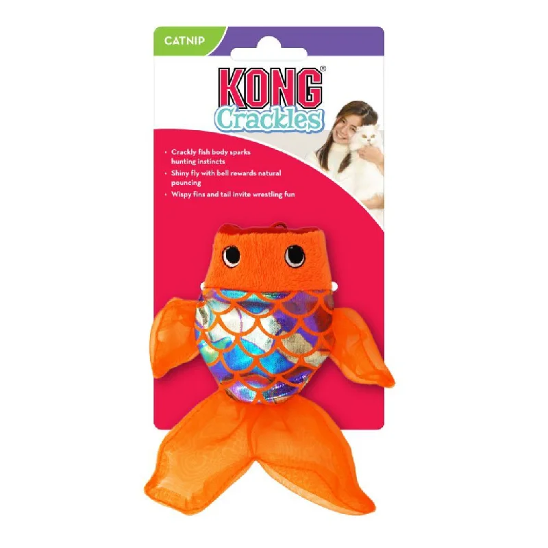 self-warming cat blanket cozy KONG Cracklez Gulpz Treat Dispensing Pouch