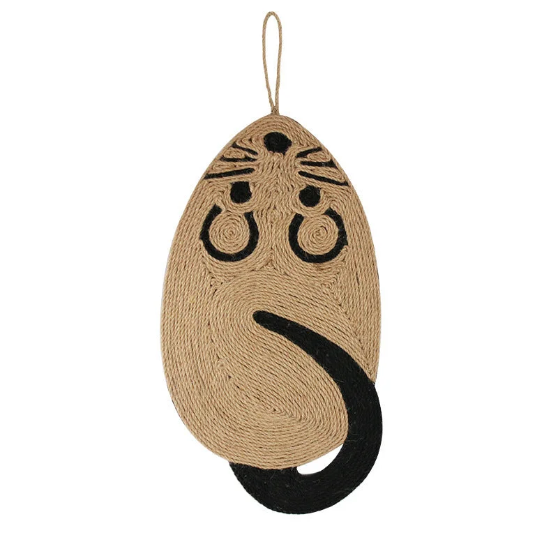 Mouse style