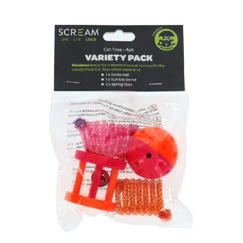 cat window perch extra sturdy CAT TOY 4PK PINK